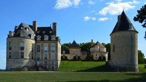 Couvreur Urgence Herblay-sur-Seine